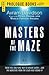 Masters of the Maze