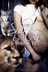 Shifters' Captive by Bonnie Dee