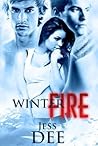 Winter Fire (Fire Series #1)