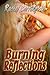Burning Reflections