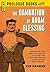 The Damnation of Adam Blessing