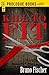 Kill to Fit (Rick Train, #2)