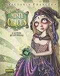 Misty Circus: La noche de las brujas