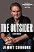 The Outsider by Jimmy Connors