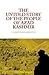 Untold Story of the People of Azad Kashmir by Christopher Snedden