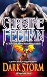 Dark Storm by Christine Feehan