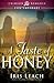 A Taste of Honey by Iris Leach