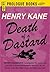 Death of a Dastard