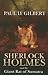 Sherlock Holmes and the Giant Rat of Sumatra
