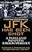 JFK Has Been Shot: A Parkla...