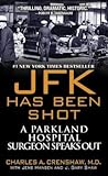 JFK Has Been Shot...