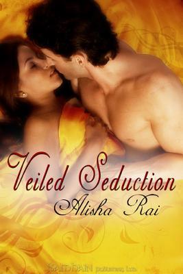 Veiled Seduction (Veiled, #2)