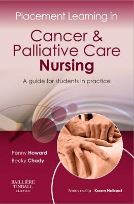 Placement Learning in Surgical Nursing: A Guide for Students in Practice