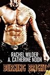 Burning Bright (Chicagoland Shifters, #1)