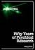 Fifty Years of Psychical Re...