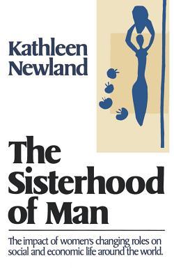 The Sisterhood of Man (Paperback)