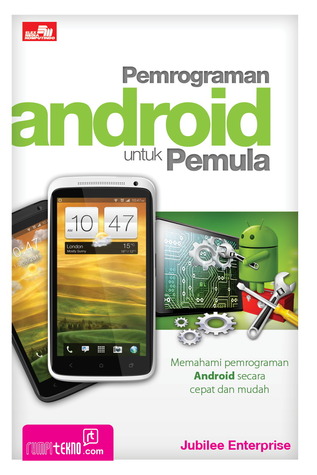 Pemrograman Android untuk Pemula (Paperback)