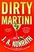 Dirty Martini (Jacqueline "Jack" Daniels, #4)