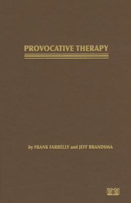 Provocative Therapy (Hardcover)