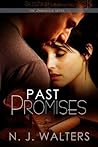 Past Promises (Jamesville, #7) Past Promises (Jamesville, #7)