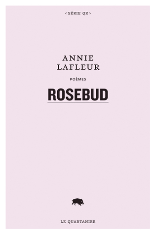Rosebud (Paperback)