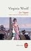 Les Vagues by Virginia Woolf