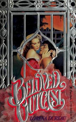 Beloved Outcast (Paperback)