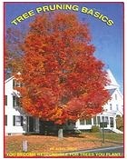 Tree Pruning Basics
