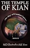 The Temple of Kian (The Key of Creation, #3)