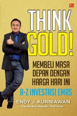 Think Gold!