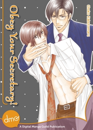 Obey Your Secretary!