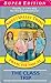 The Class Trip (Sweet Valley Twins Super Edition, #1)