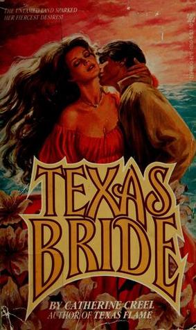 Texas Bride (Paperback)