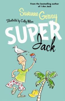 Super Jack (I Am Jack)