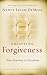 Choosing Forgiveness by Nancy Leigh DeMoss