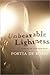 Unbearable Lightness: A Story of Loss and Gain