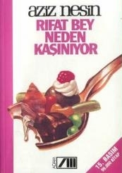Rıfat Bey Neden Kaşınıyor (Paperback)