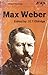 Max Weber: The Interpretation of Social Reality