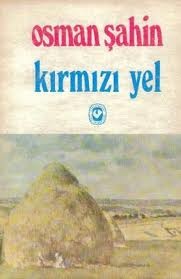 Kırmızı Yel