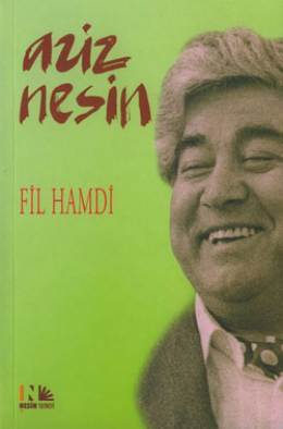 Fil Hamdi (Paperback)