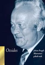 Otsides. Juhan Peegel. Meenutusi pikalt teelt