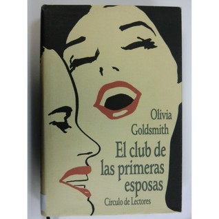 El club de las primeras esposas