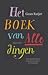 Het boek van alle dingen by Guus Kuijer