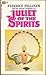 Juliet of the Spirits