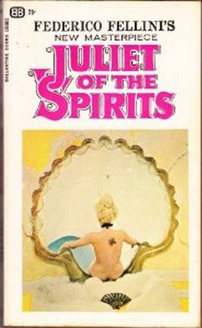 Juliet of the Spirits (Paperback)