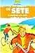O Mistério dos Sete (Os Sete #9)