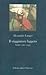 Il viaggiatore leggero. Scritti 1961-1995 by Alexander Langer