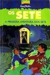 A Primeira Aventu...