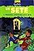 A Primeira Aventura dos Sete (Os Sete #2)