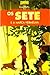 Os Sete e a Marca Vermelha by Enid Blyton